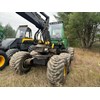 2008 John Deere 1270D Harvesters and Processors